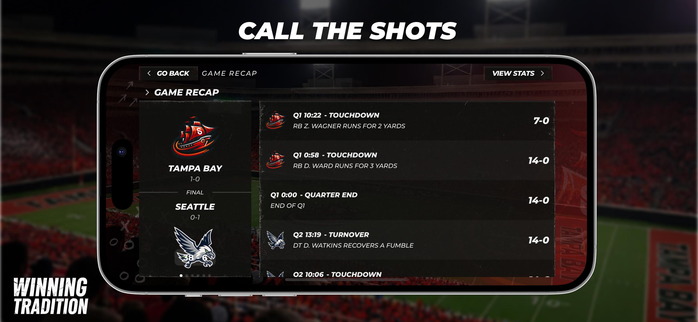 Cement Your Coaching Legacy